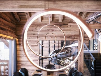 Chalet Tataali Morzine