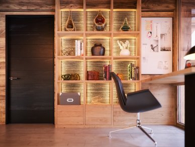 Chalet Tataali Morzine