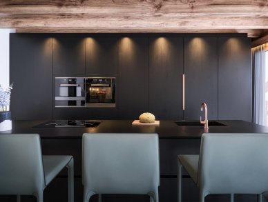 Chalet Tataali Morzine