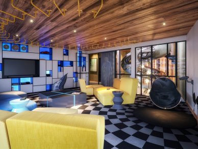 Chalet Tataali Morzine