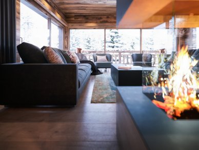 Chalet Tataali Morzine