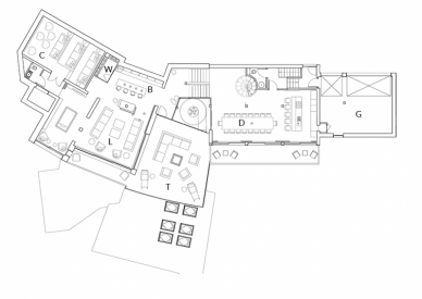 Chalet Tataali Morzine