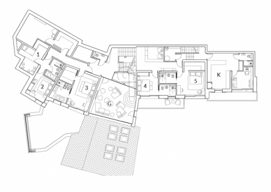Chalet Tataali Morzine