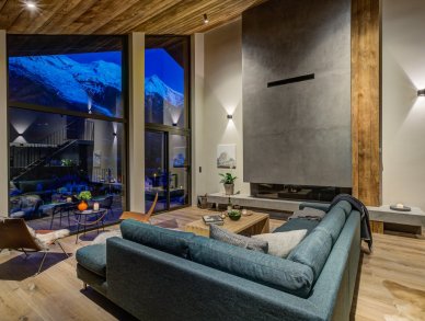 Chalet Rytola Chamonix