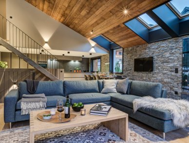 Chalet Rytola Chamonix