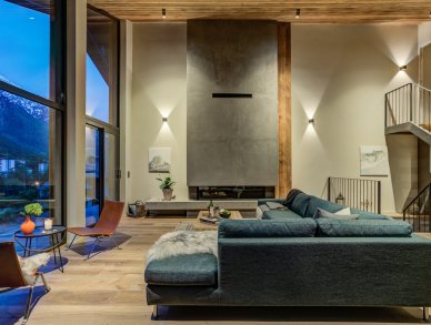 Chalet Rytola Chamonix