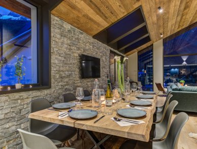 Chalet Rytola Chamonix