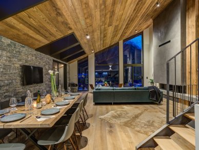 Chalet Rytola Chamonix