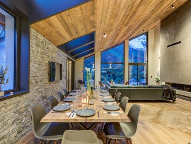 Chalet Rytola Chamonix