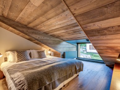 Chalet Rytola Chamonix