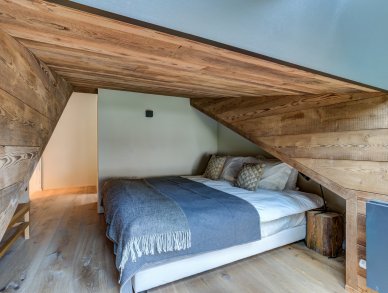 Chalet Rytola Chamonix