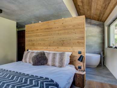 Chalet Rytola Chamonix