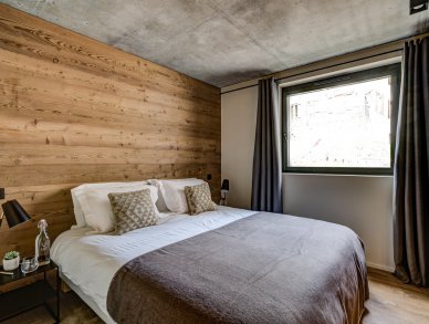 Chalet Rytola Chamonix