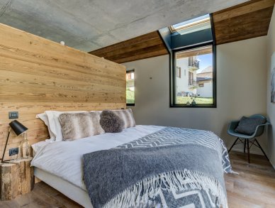 Chalet Rytola Chamonix