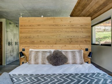 Chalet Rytola Chamonix