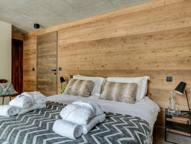 Chalet Rytola Chamonix