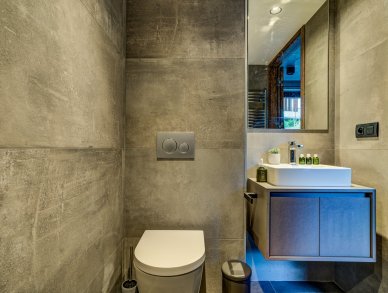 Chalet Rytola Chamonix