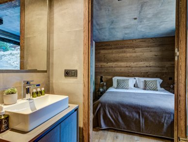 Chalet Rytola Chamonix