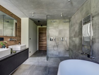 Chalet Rytola Chamonix