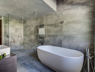 Chalet Rytola Chamonix