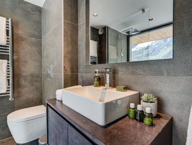 Chalet Rytola Chamonix