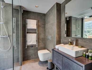 Chalet Rytola Chamonix