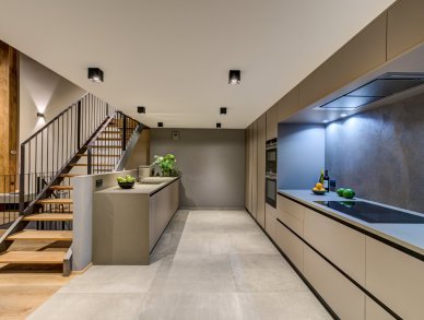 Chalet Rytola Chamonix