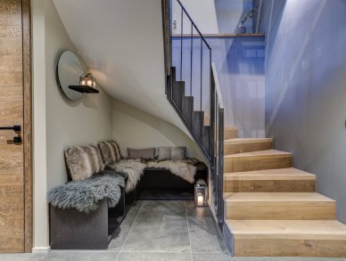 Chalet Rytola Chamonix