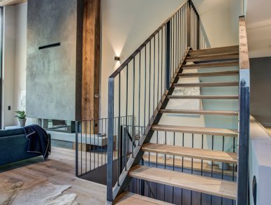 Chalet Rytola Chamonix