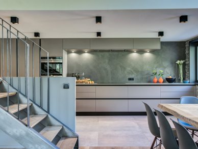 Chalet Rytola Chamonix