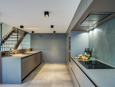 Chalet Rytola Chamonix