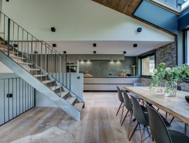 Chalet Rytola Chamonix