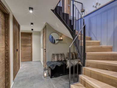 Chalet Rytola Chamonix