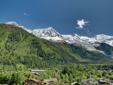 Chalet Rytola Chamonix
