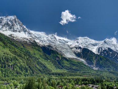 Chalet Rytola Chamonix