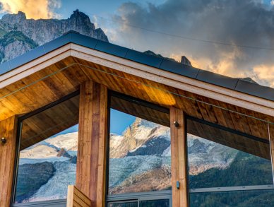 Chalet Rytola Chamonix