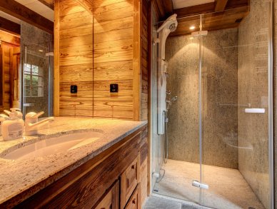 Chalet Grenil Verbier