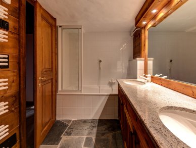 Chalet Grenil Verbier