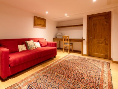 Chalet Grenil Verbier