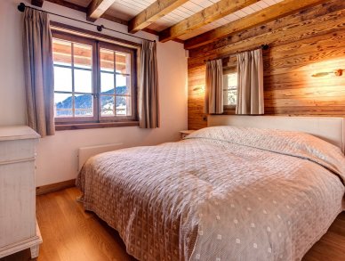 Chalet Grenil Verbier