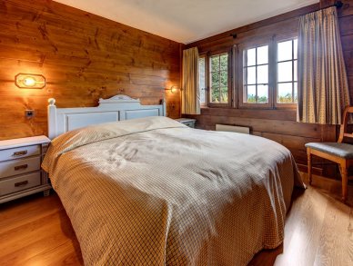 Chalet Grenil Verbier