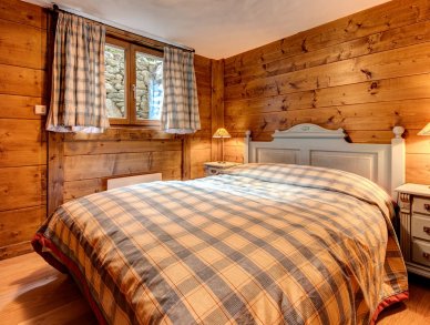 Chalet Grenil Verbier