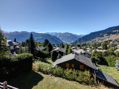 Chalet Grenil Verbier