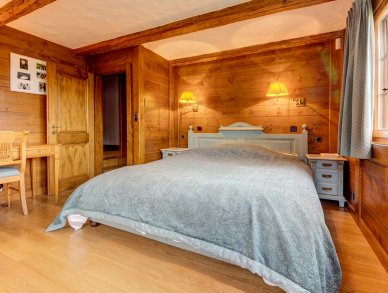 Chalet Grenil Verbier