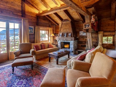 Chalet Grenil Verbier