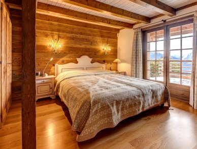 Chalet Grenil Verbier