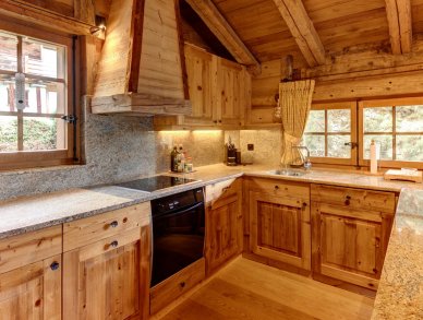 Chalet Grenil Verbier