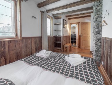 Шале La Grange de Meribel Мерибель