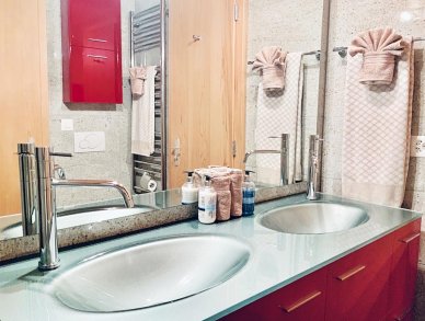 Chalet Stirling Saas-Fee