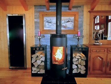 Chalet Stirling Saas-Fee